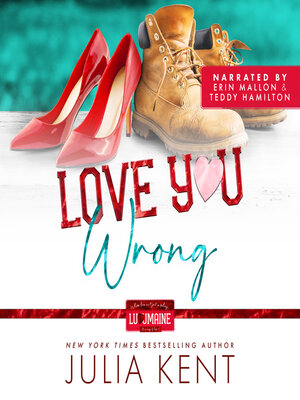 cover image of Love You Wrong